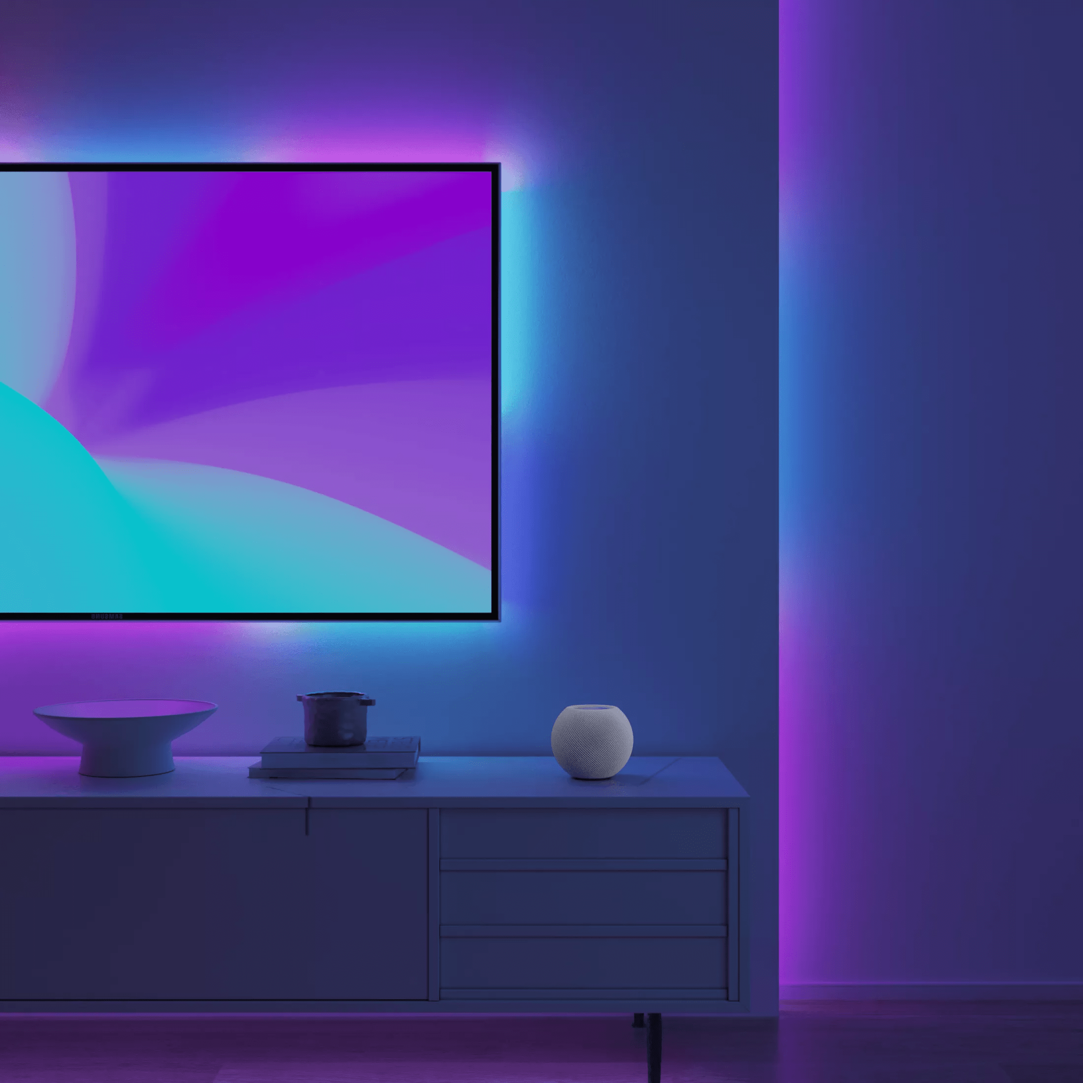 Yeelight Lightstrip Pro Fluid Colour 2m