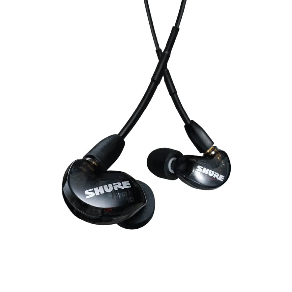 Shure AONIC 215 Sound Isolating™ Earphones