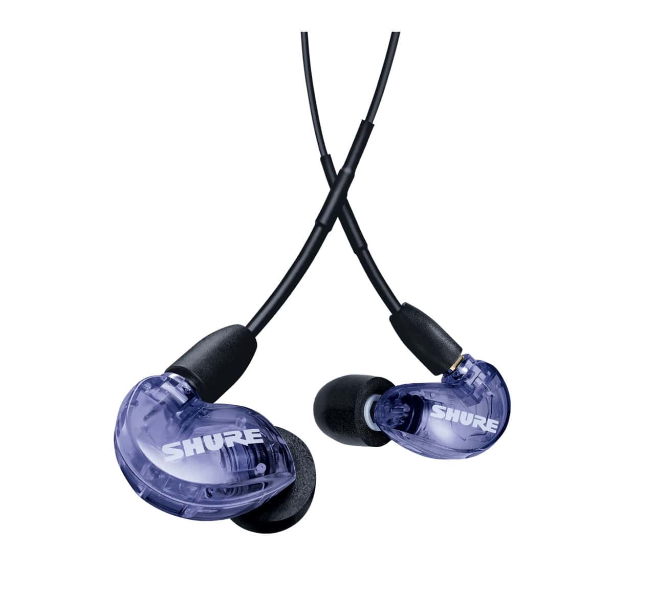 Shure AONIC 215 Sound Isolating™ Earphones