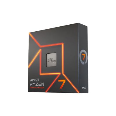 AMD Ryzen 7 7700X Processor