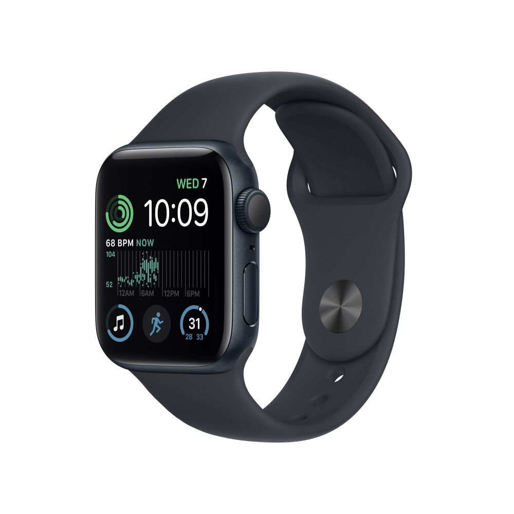 Apple Watch SE Aluminium Case with Sport Band 2022 (GPS)