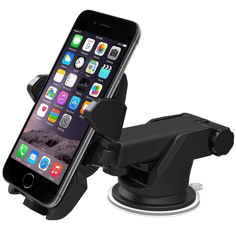 Onetto Easy One Touch 2 Car and Desk Mount