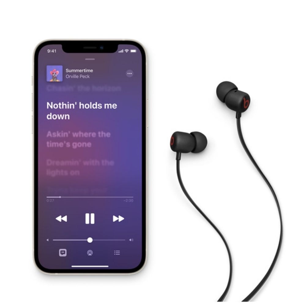 Beats Flex All Day Wireless Earphones