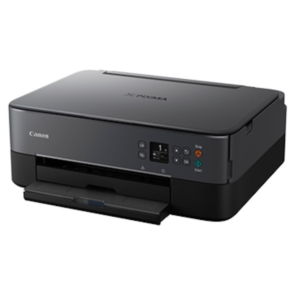 [Ready Stock] Canon Pixma TS5370 / TS5370A Inkjet All In One Printer Green / Black / Pink | Print,Scan,Copy | Wifi | 2 Years Warranty