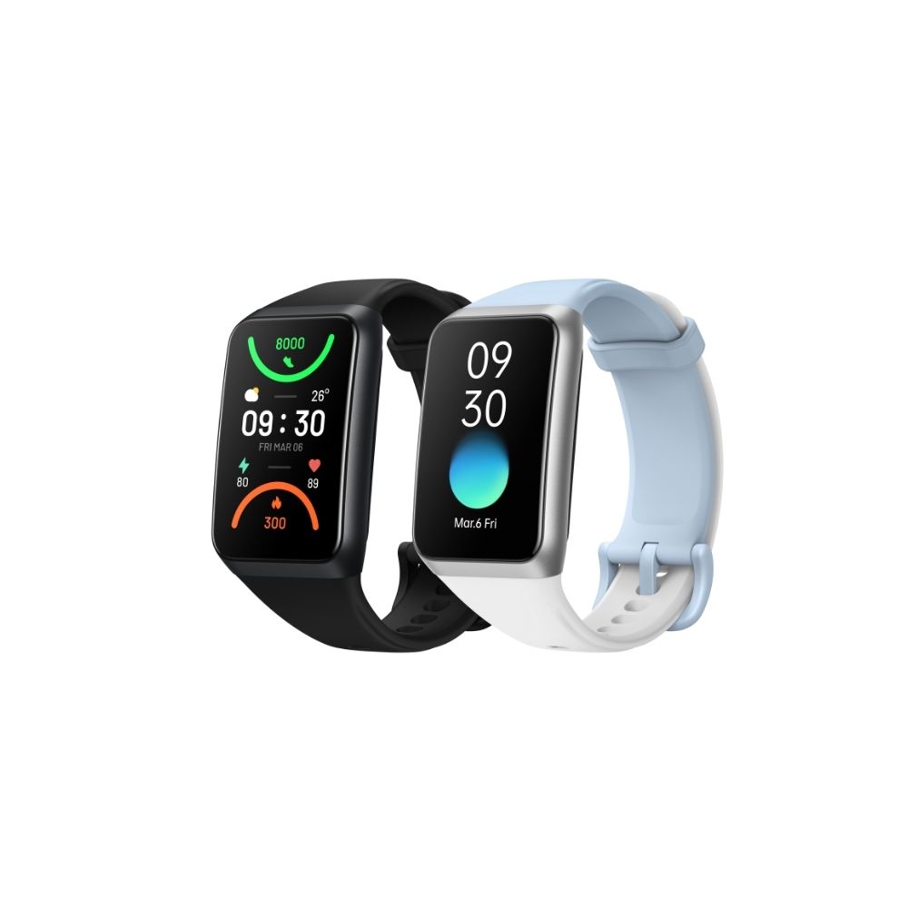 OPPO Band 2