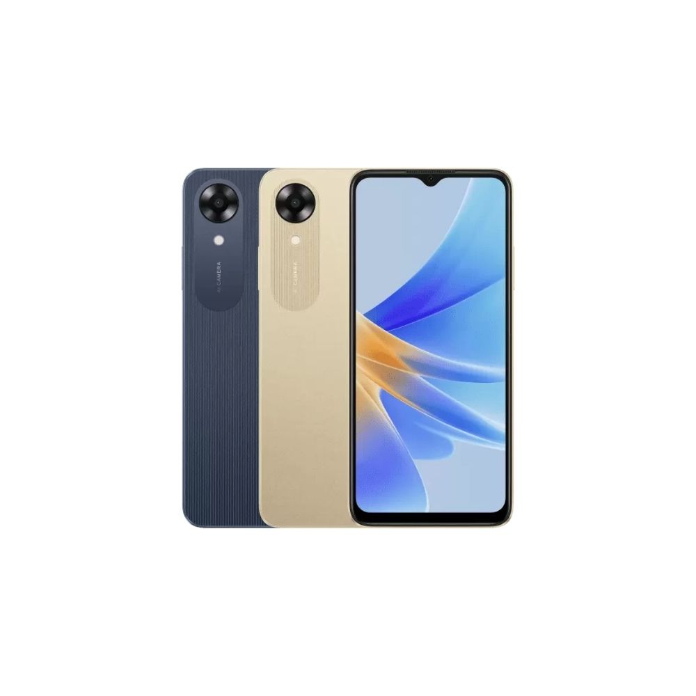 OPPO A17k