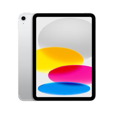 Apple iPad 10.9-inch 10th Generation (Wi-Fi + Cellular)