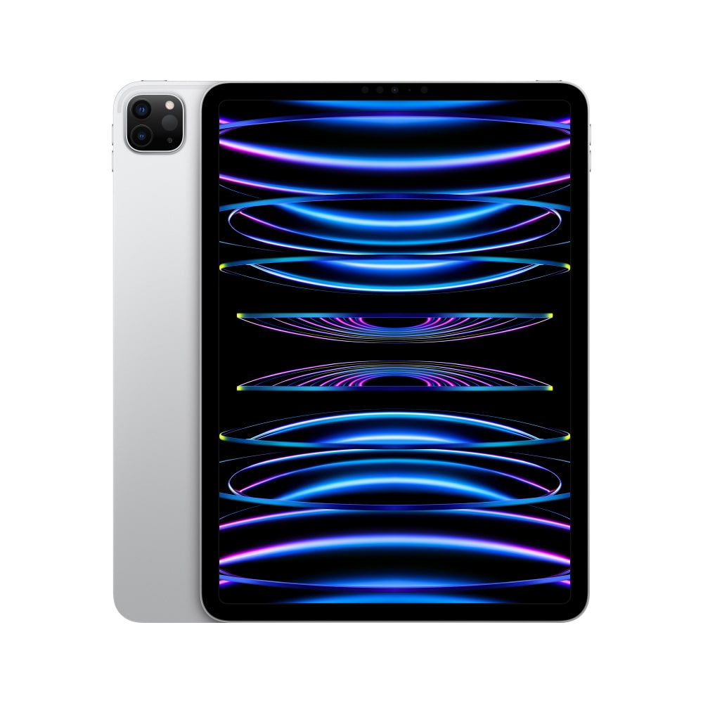 Apple iPad Pro 11-inch 2022 M2 Chip (Wi-Fi)