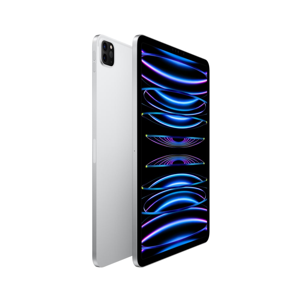 Apple iPad Pro 11-inch 2022 M2 Chip (Wi-Fi)