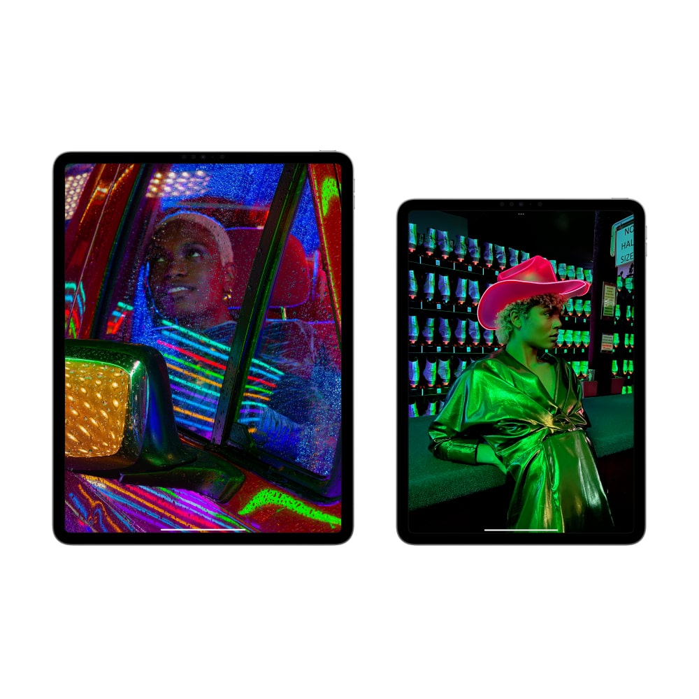Apple iPad Pro 11-inch 2022 M2 Chip (Wi-Fi)
