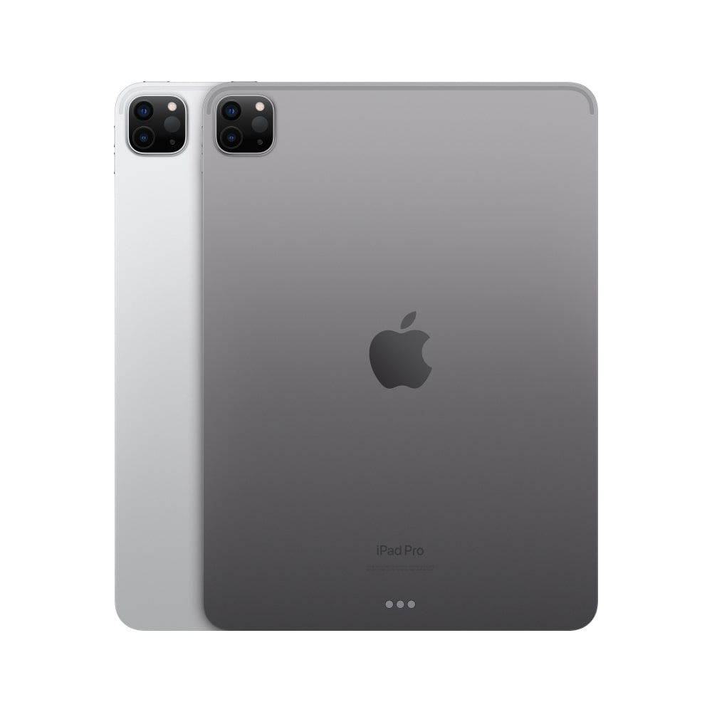 Apple iPad Pro 11-inch 2022 M2 Chip (Wi-Fi)