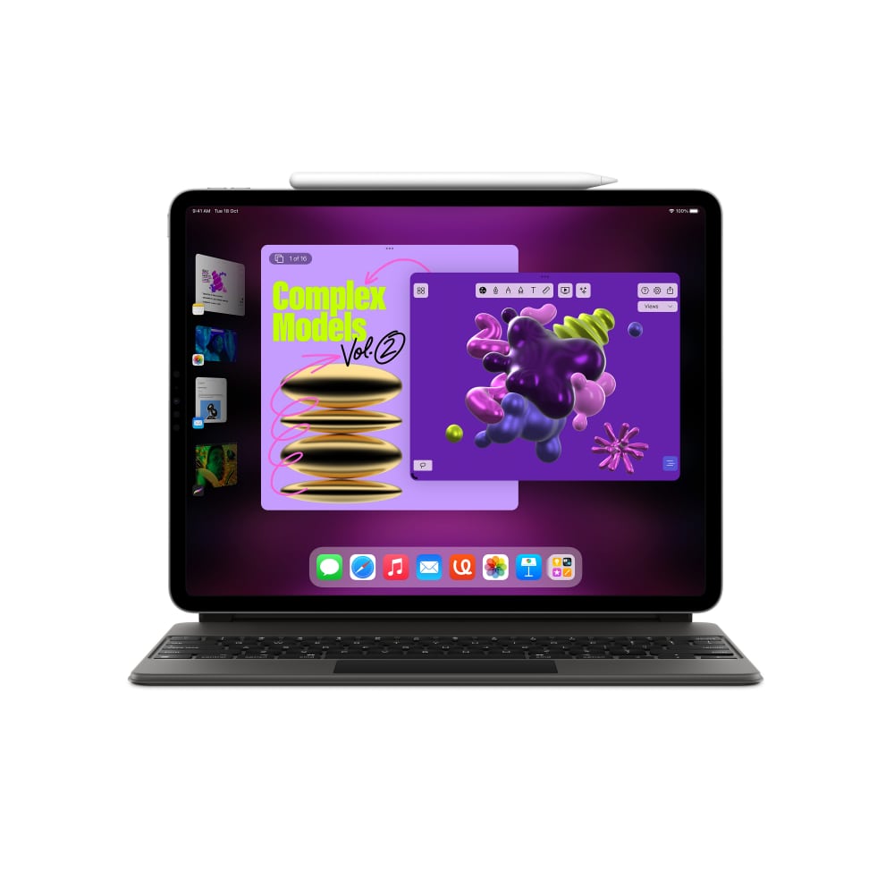 Apple iPad Pro 11-inch 2022 M2 Chip (Wi-Fi + Cellular)