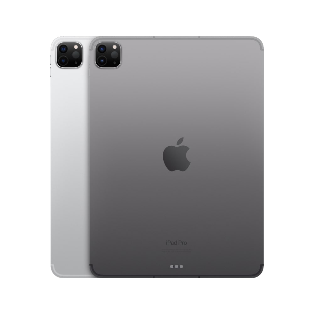 Apple iPad Pro 11-inch 2022 M2 Chip (Wi-Fi + Cellular)