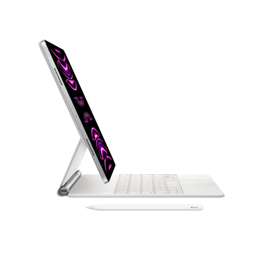 Apple iPad Pro 11-inch 2022 M2 Chip (Wi-Fi + Cellular)
