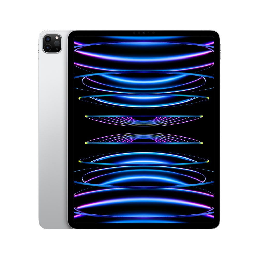 Apple iPad Pro 12.9-inch 2022 M2 Chip (Wi-Fi)