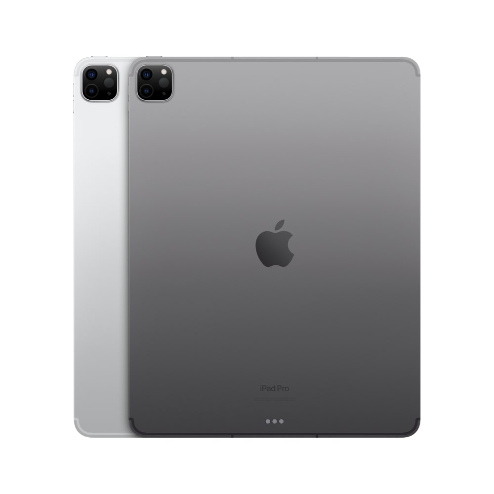 Apple iPad Pro 12.9-inch 2022 M2 Chip (Wi-Fi + Cellular)