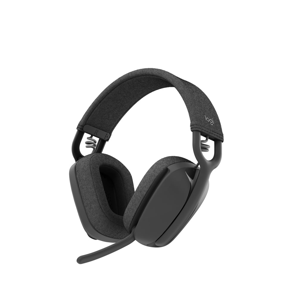 Logitech Zone Vibe 100 Wireless Headphones