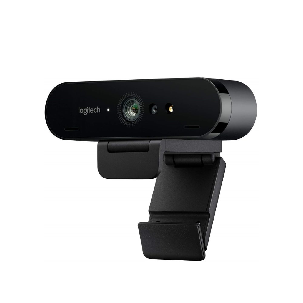 Logitech Brio 4k Ultra HD Pro Webcam