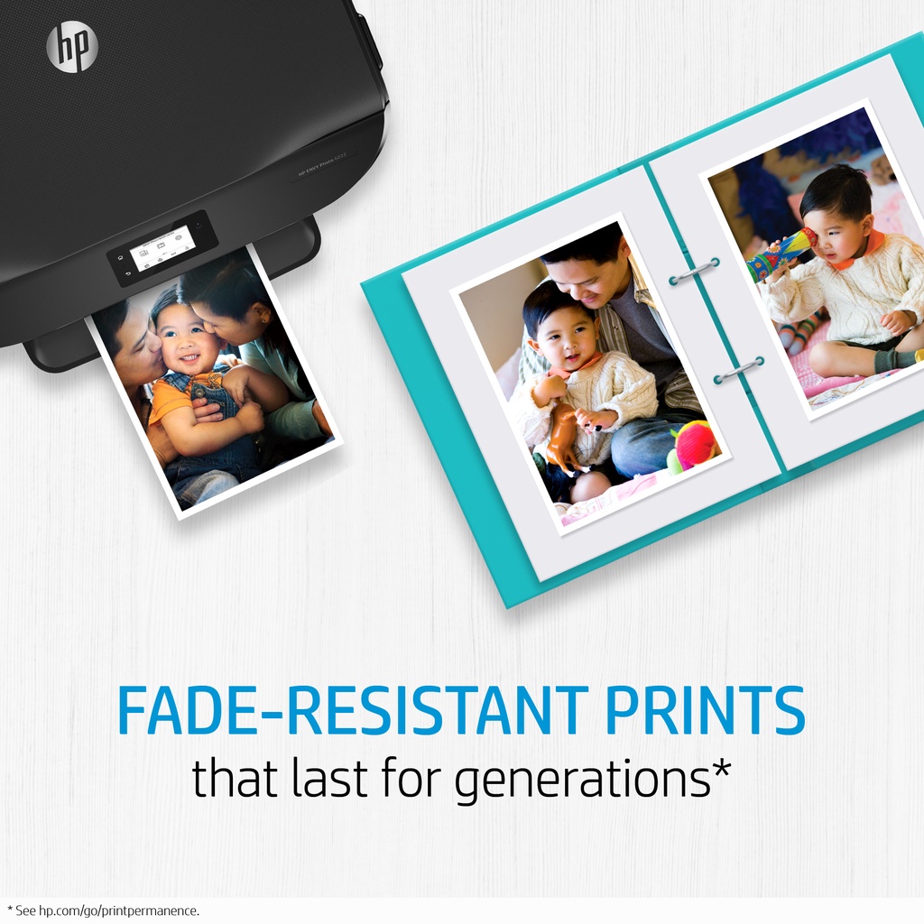 HP 940 Black Ink Catridge - OJ8500A/AP
