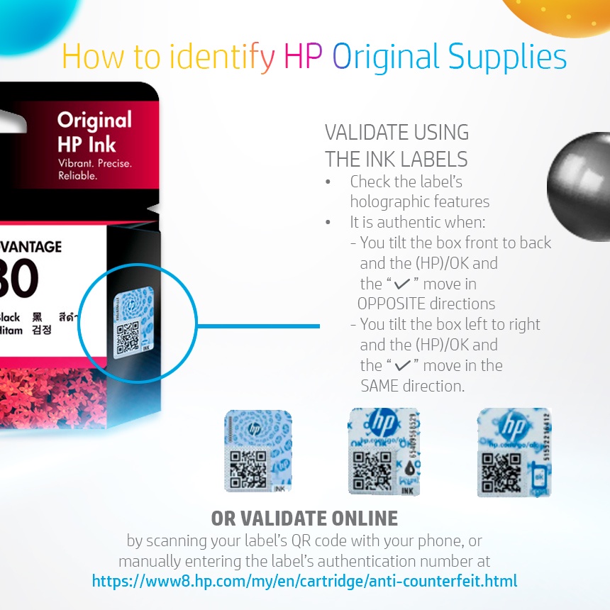 HP 940 Black Ink Catridge - OJ8500A/AP