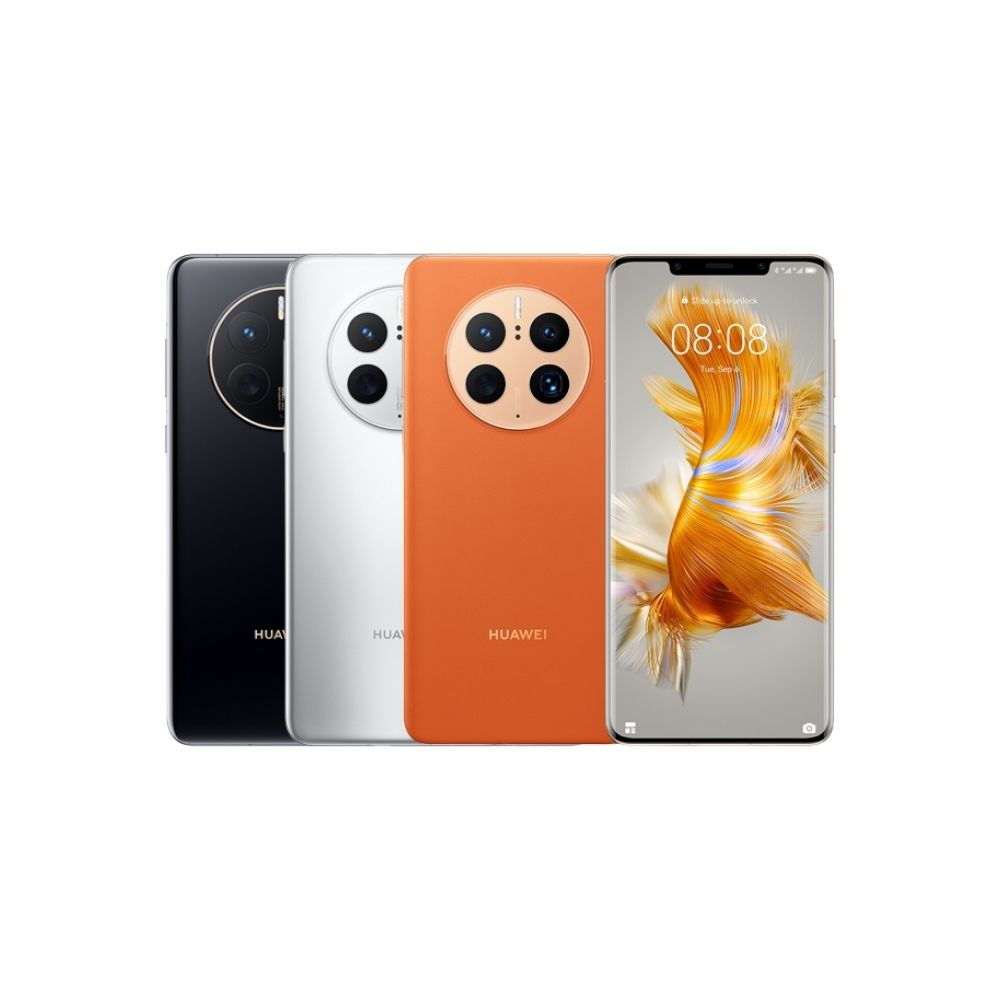 HUAWEI Mate 50 Pro