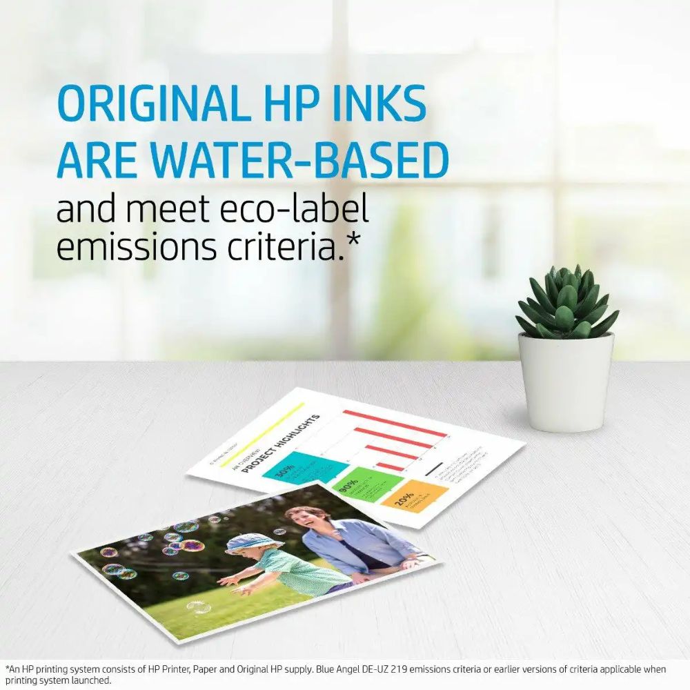 HP 950 Black Ink Cartridge