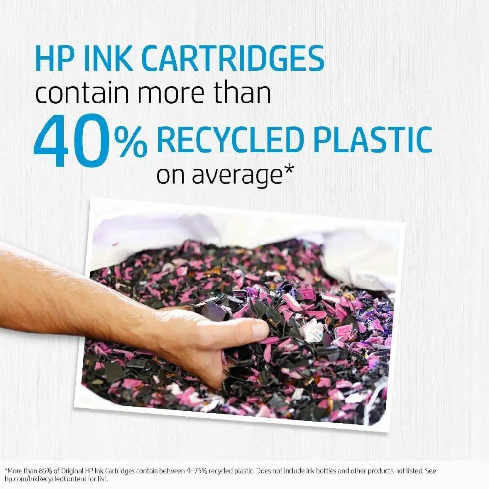 HP 950 Black Ink Cartridge