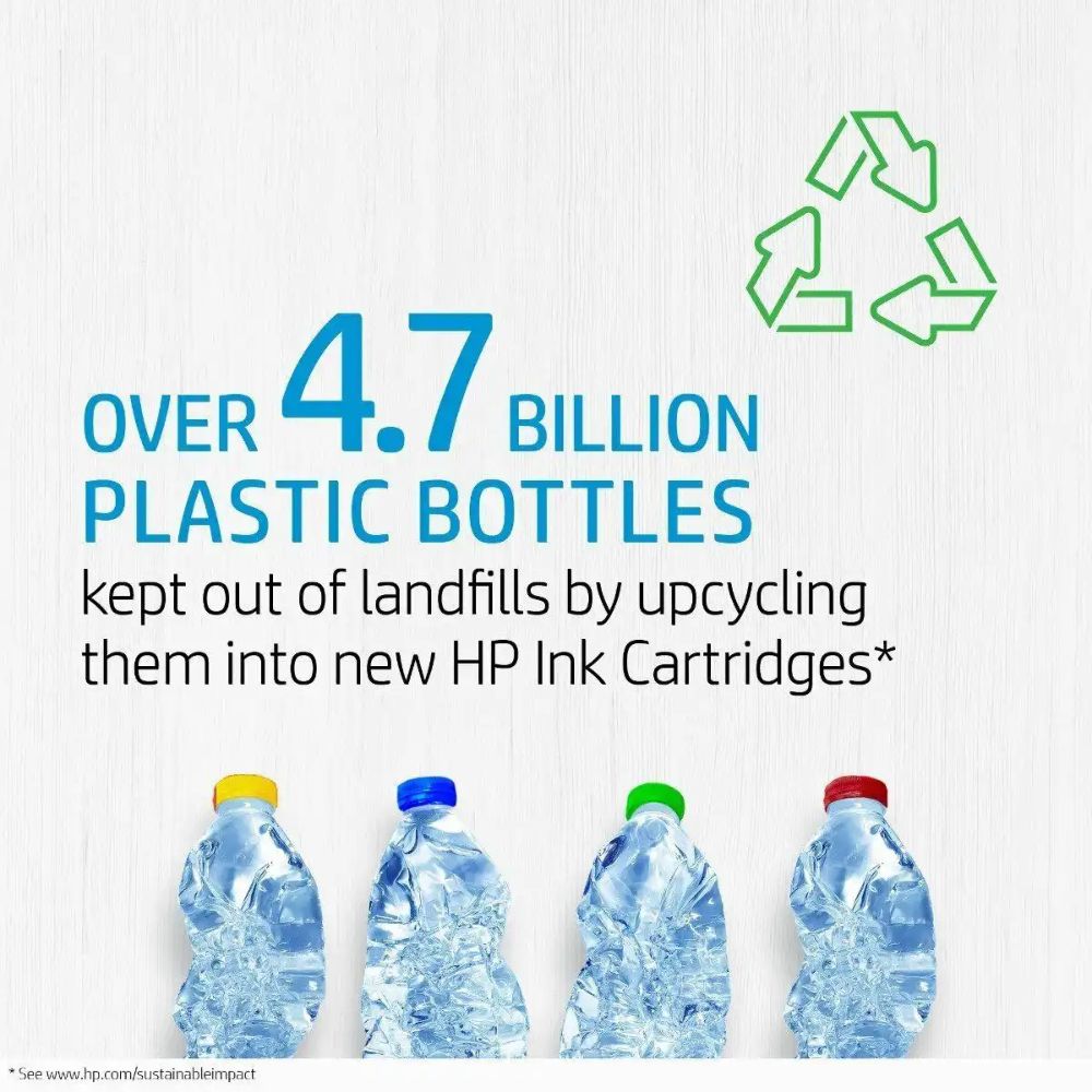 HP 950 Black Ink Cartridge