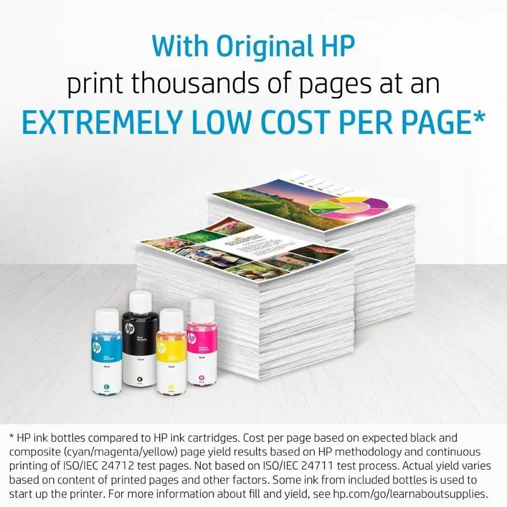 HP 950 Black Ink Cartridge