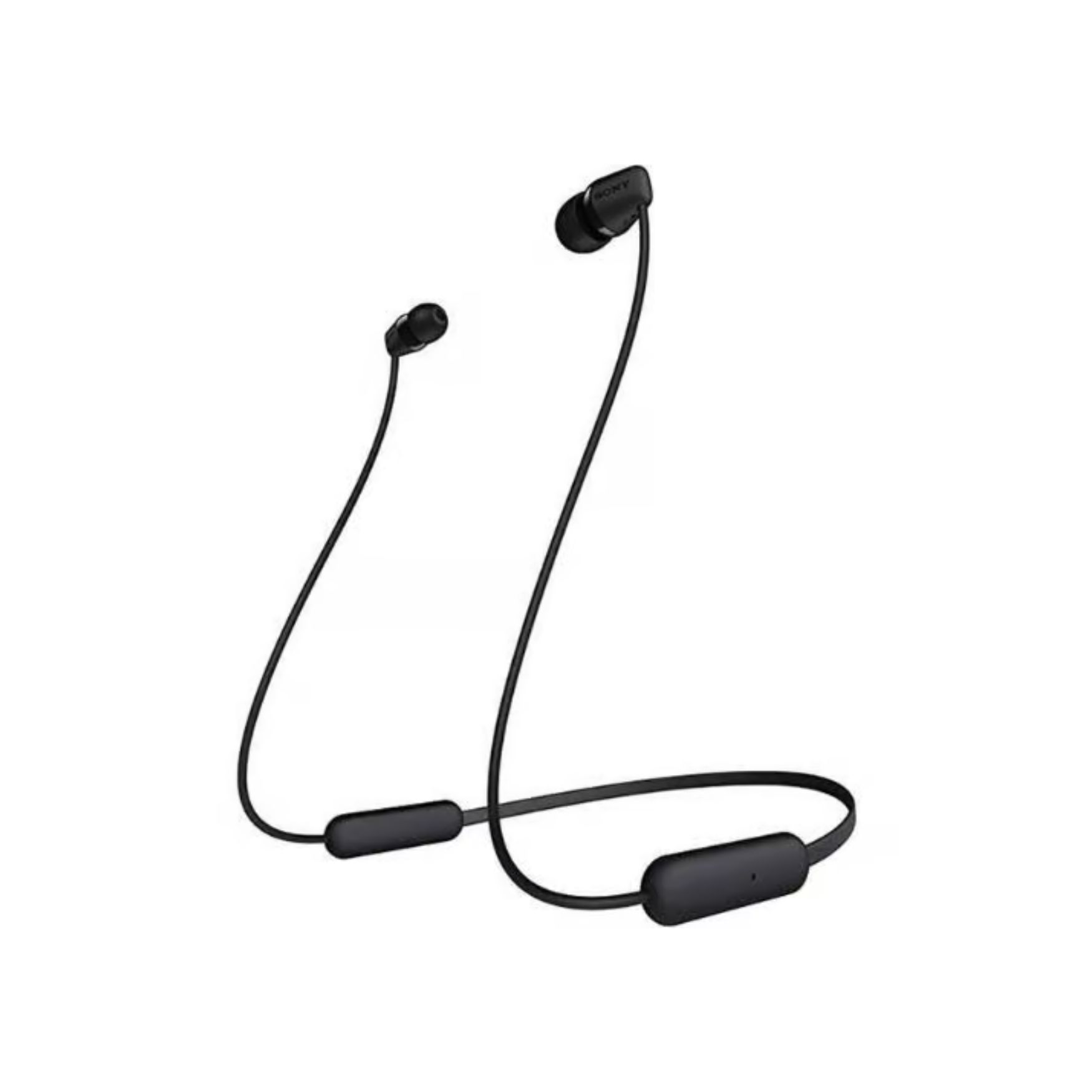 Sony WI-C100 Wireless In-ear Headphones C100 WIC100
