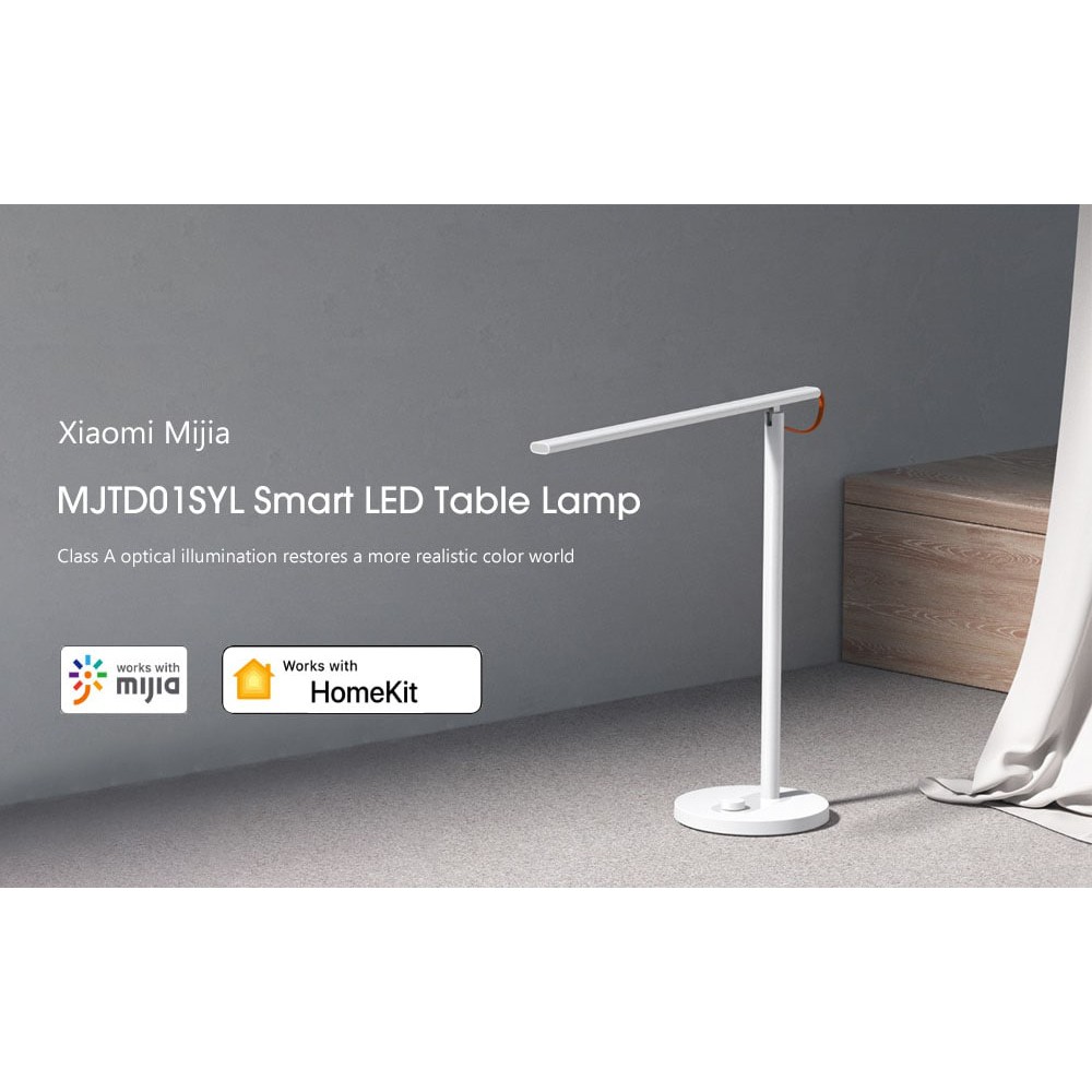 Mi LED Desk Lamp 1S