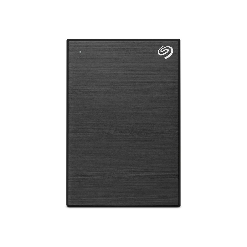 Seagate One Touch External Hard Disk