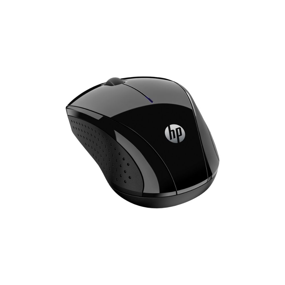 HP 220 Wireless Silent Mouse (391R4AA)