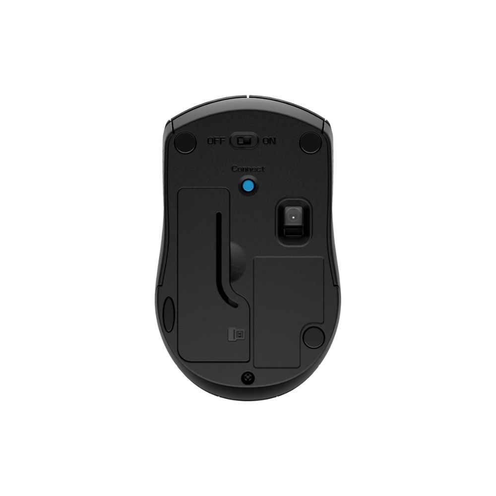 HP 220 Wireless Silent Mouse (391R4AA)