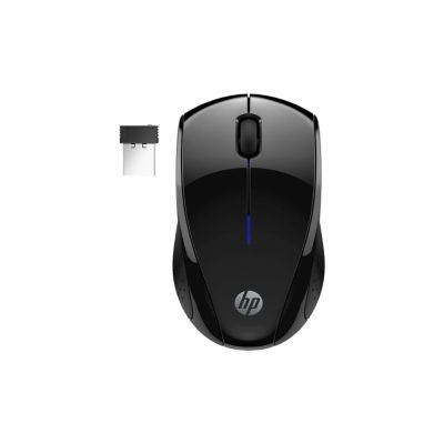 HP 220 Wireless Silent Mouse (391R4AA)