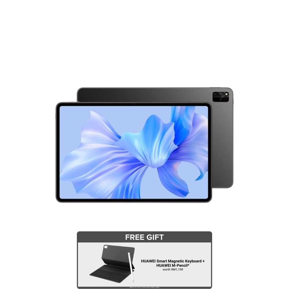 HUAWEI MatePad Pro 12.6