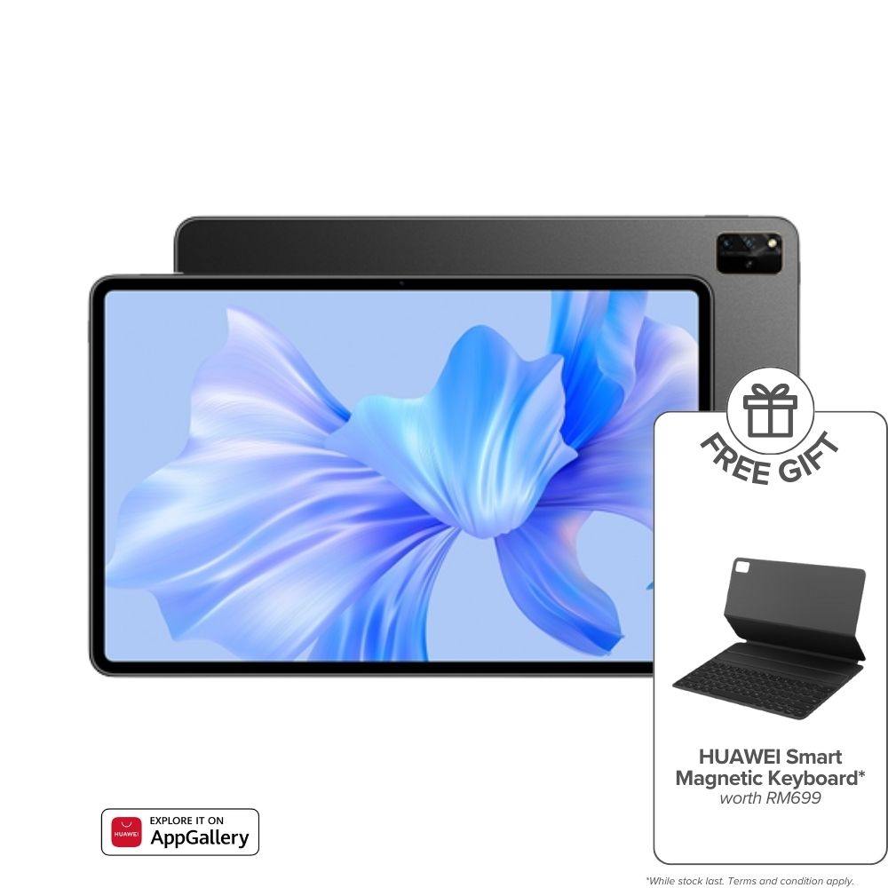 HUAWEI MatePad Pro 12.6" 2022 WiFi