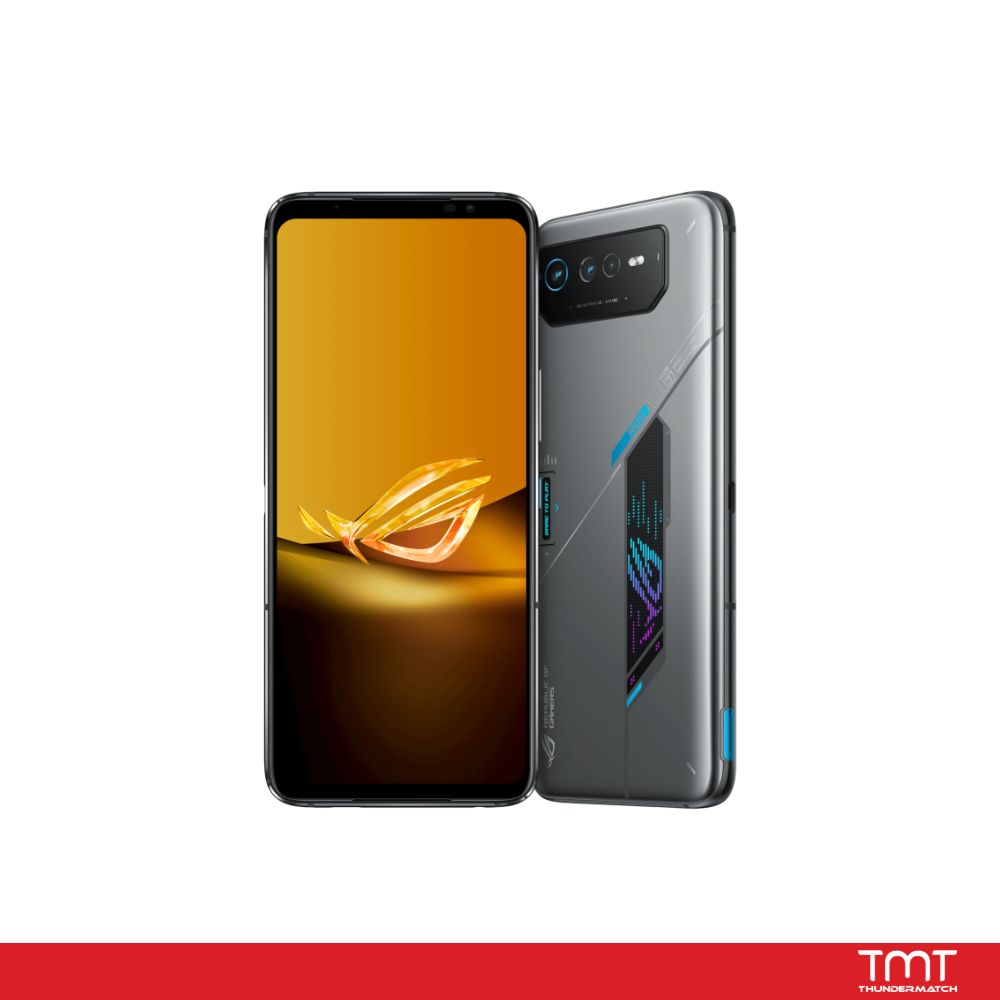 ASUS ROG Phone 6D 5G