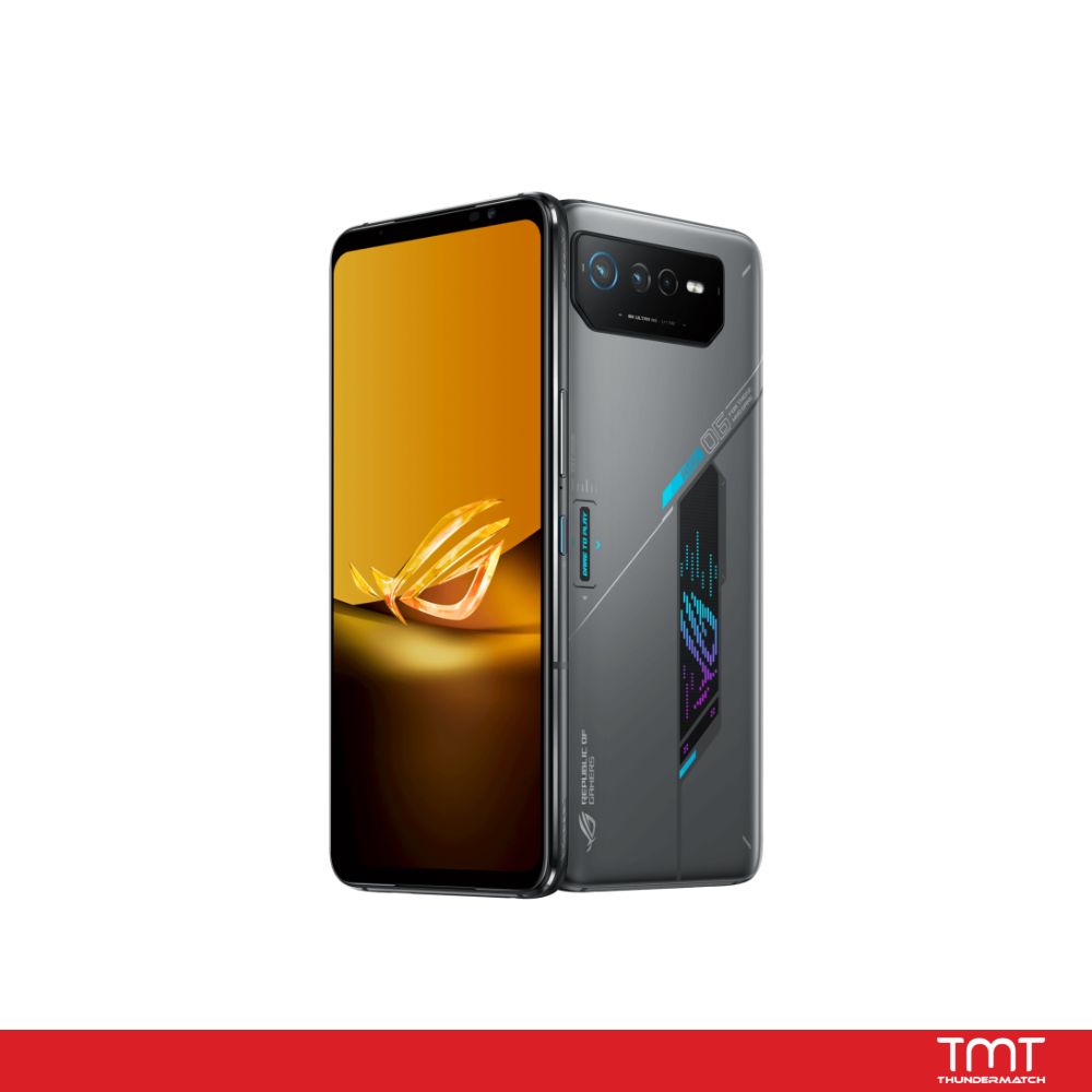 ASUS ROG Phone 6D 5G