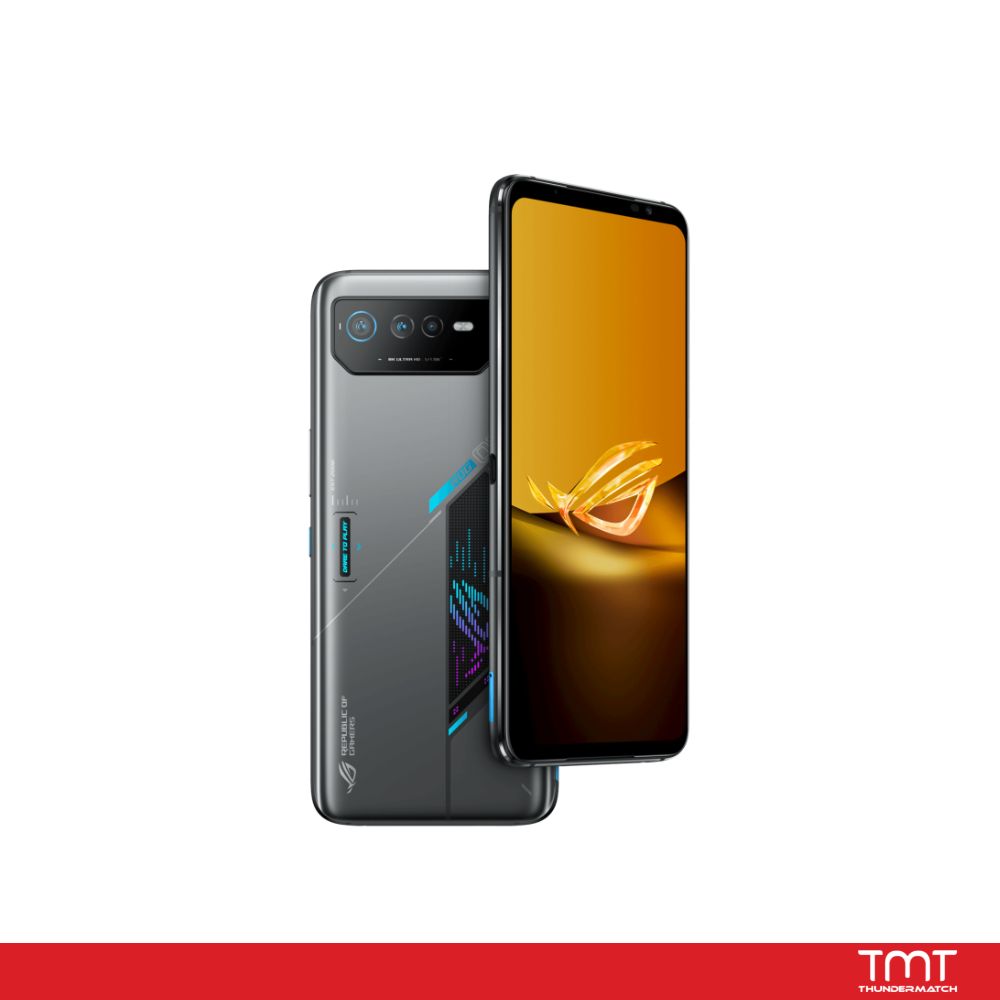 ASUS ROG Phone 6D 5G