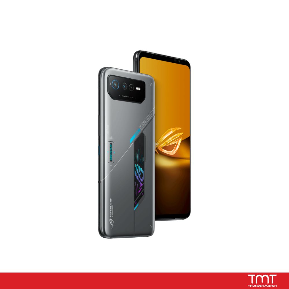 ASUS ROG Phone 6D 5G