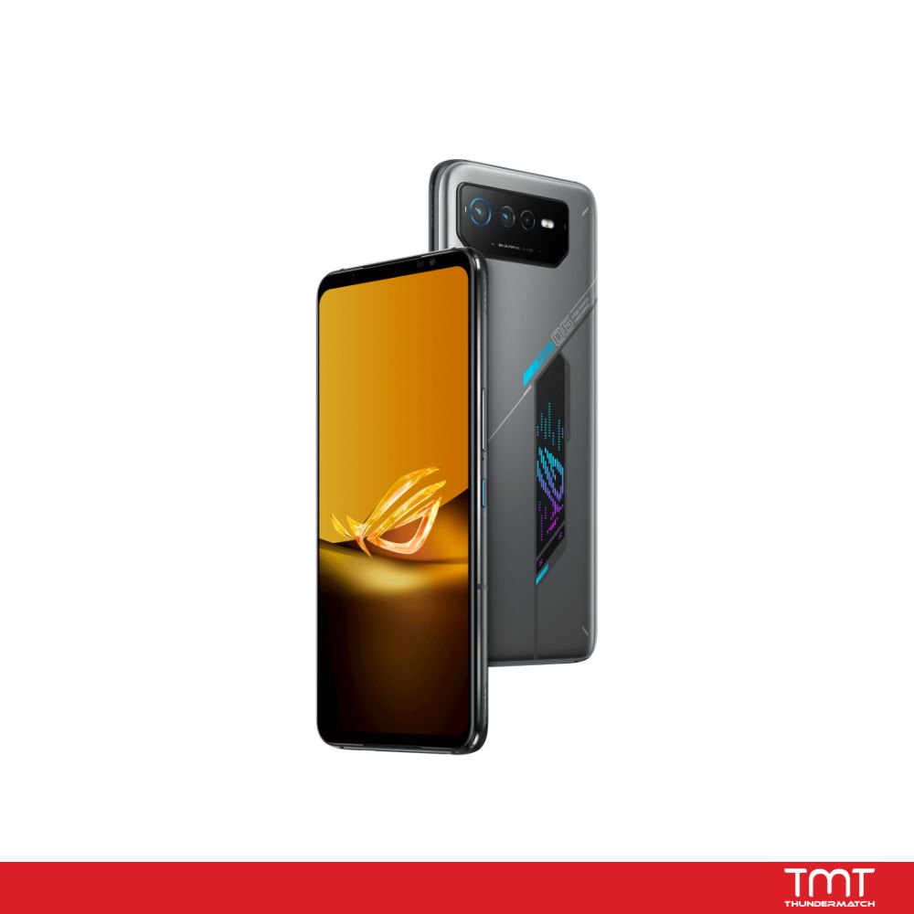 ASUS ROG Phone 6D 5G