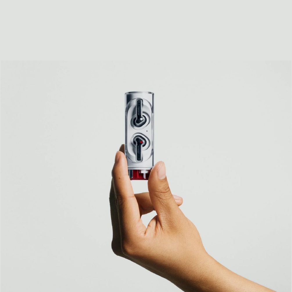 Nothing Ear Stick Earbuds - Ear (stick)