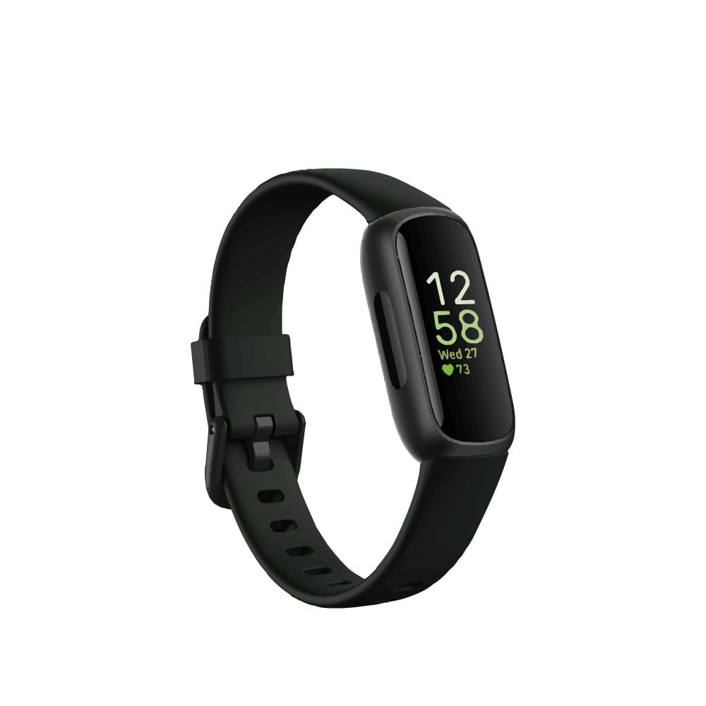 Fitbit Inspire 3 Health and Fitness Tracker