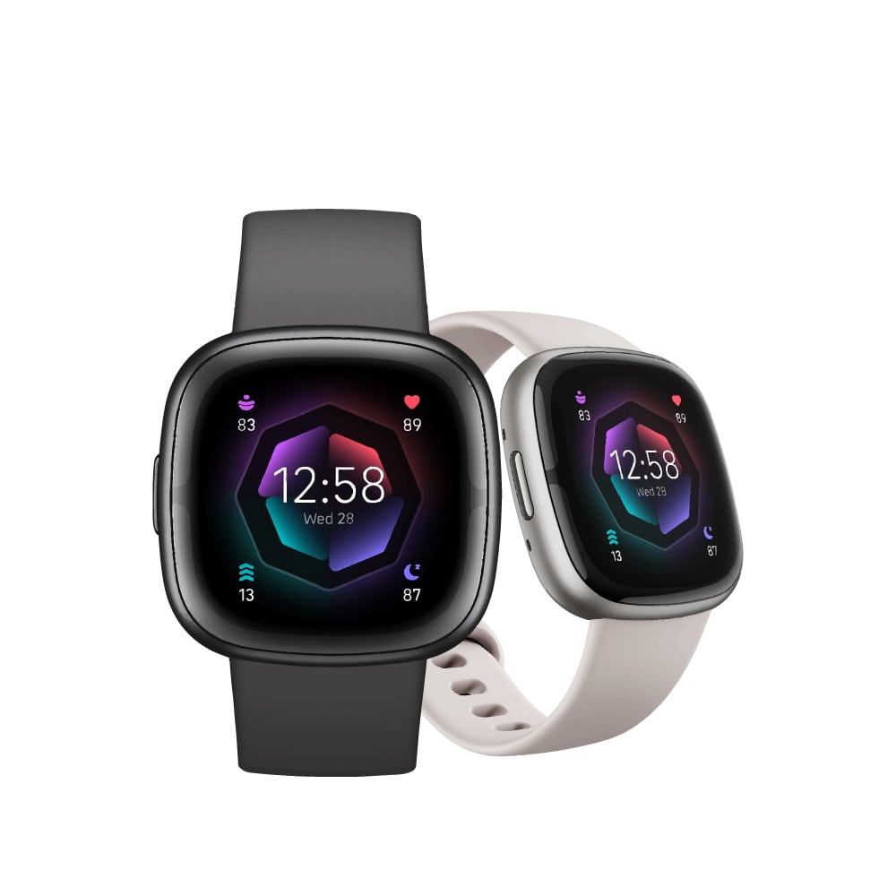 Fitbit Sense 2 Advanced Health & Fitness Smartwatch