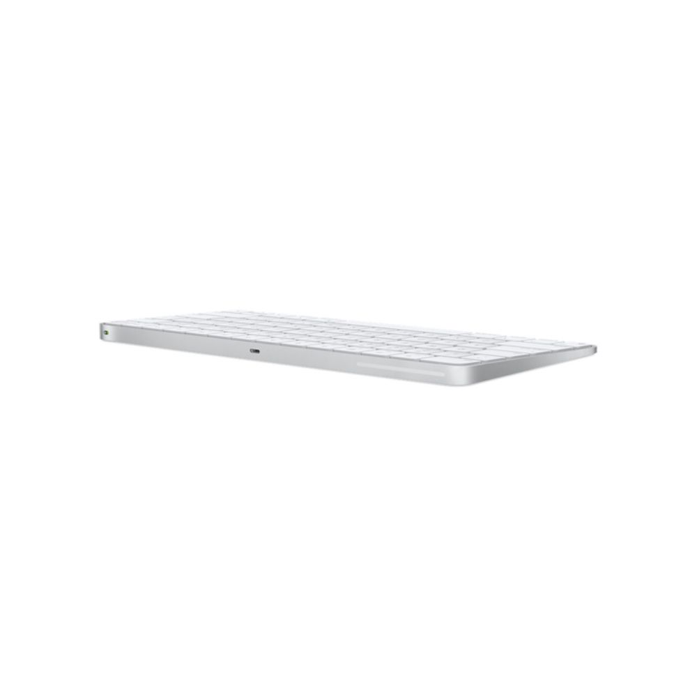 Apple Magic Keyboard with Touch ID for Mac models with Apple silicon - US English