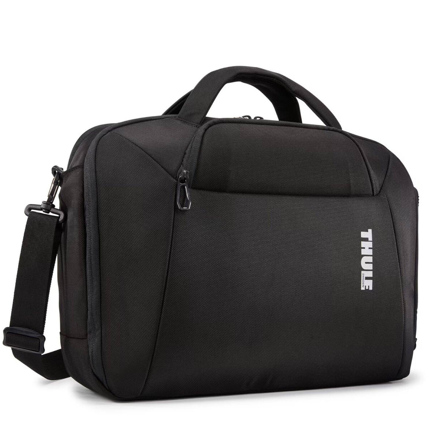 Thule Accent Briefcase Laptop Bag 17L - Black | TACLB2216