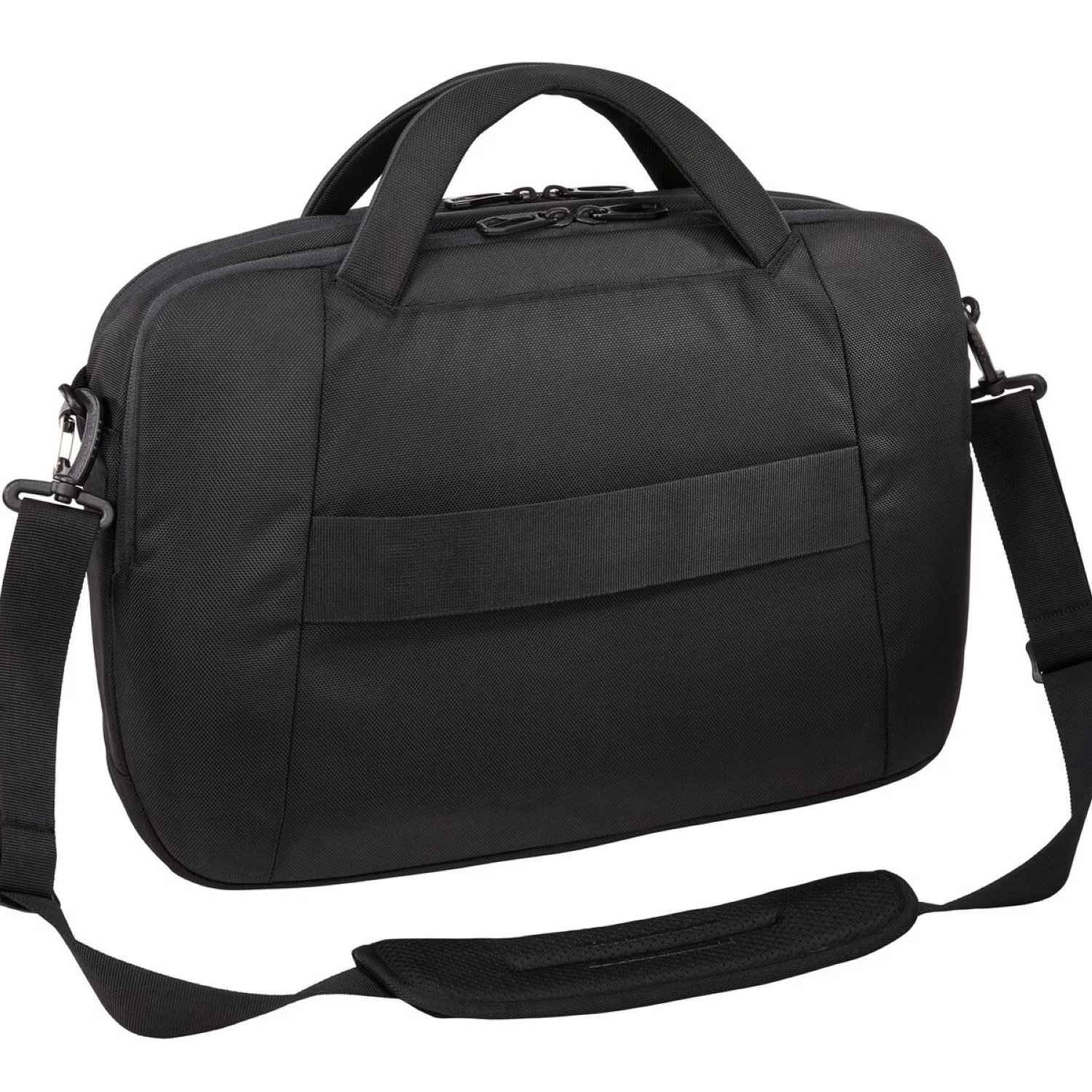 Thule Accent Briefcase Laptop Bag 17L - Black | TACLB2216