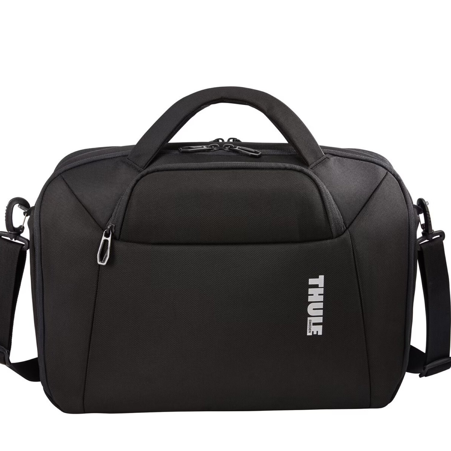 Thule Accent Briefcase Laptop Bag 17L - Black | TACLB2216