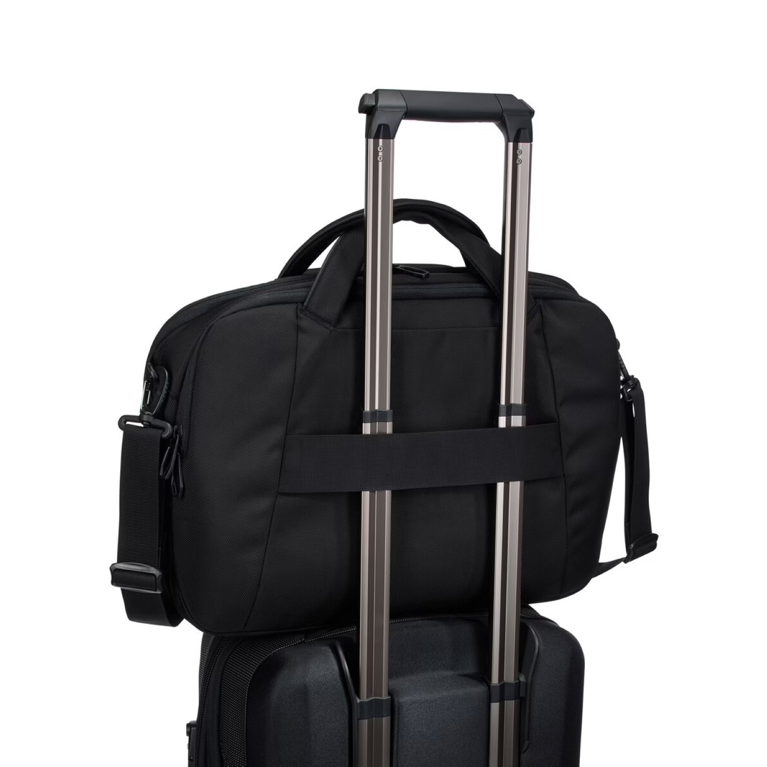Thule Accent Briefcase Laptop Bag 17L - Black | TACLB2216